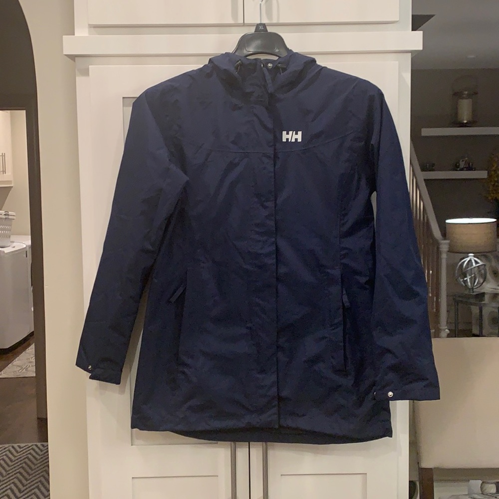 Helly Hanson Coat